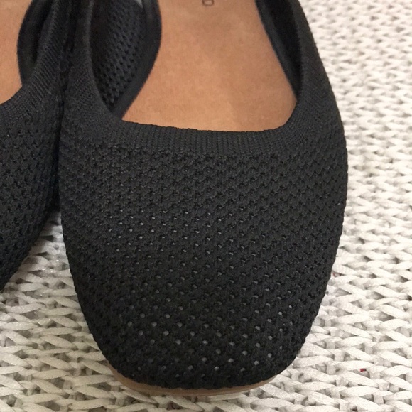 Lucky Brand Daneric Washable Flats Black - Picture 11 of 16